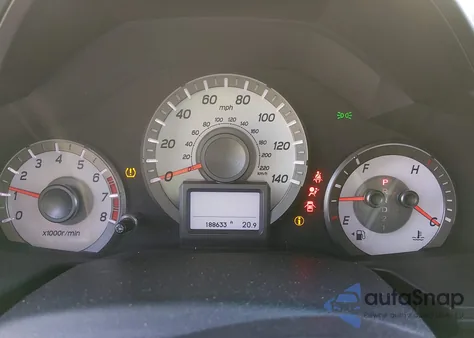 2015 Honda Pilot Touring z USA, uszkodzony, nr VIN 5FNYF3H9XFB003164